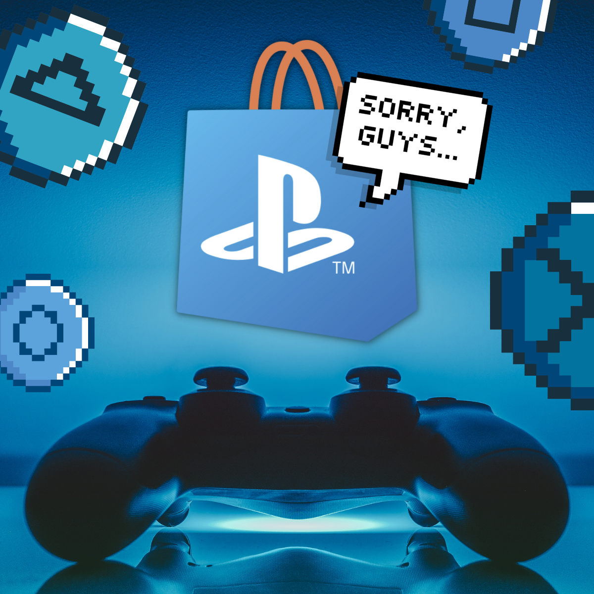 Microbe tank alarm Платеж отклонен: как теперь покупать игры в PS Store 🎮 | ELLEGIRL