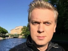 Сергей Светлаков: «Я не борюсь за уходящую от меня женщину»