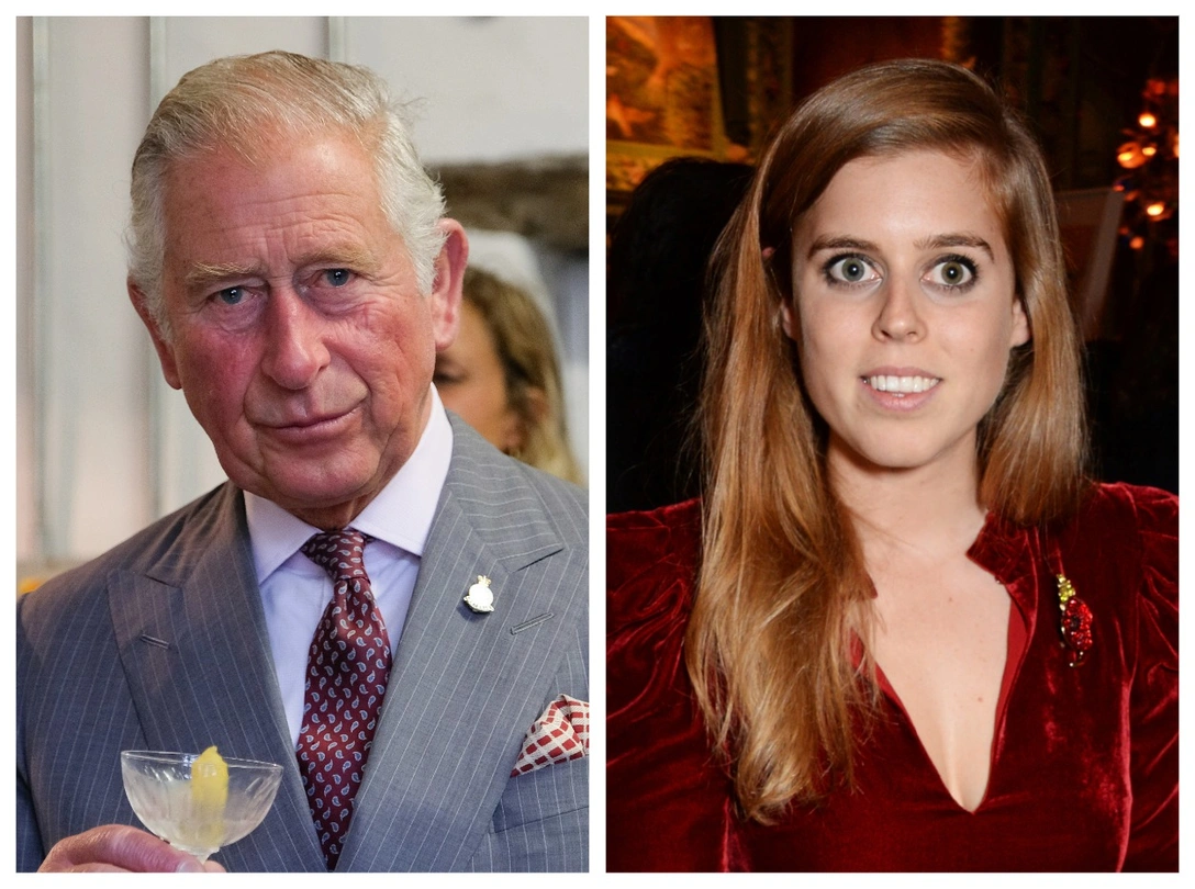 Чарльз в рехабе, а Беатрис разводится: 5 новых (и очень странных) слухов о Виндзорах | marieclaire.ru