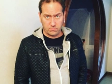 Александр Демидов перестал общаться с родной дочерью