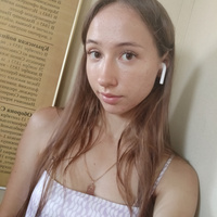 Аватарка Анна