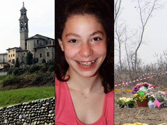 Как исчезновение 13-летней Яры Гамбиразио вскрыло клубок измен целого города