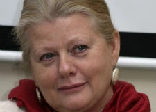 Ирина Муравьева перенесла сложную операцию