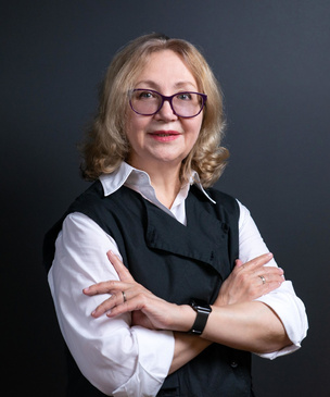 Надежда Лазарева: топ-5 качеств дизайнера для успешной карьеры