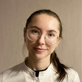 Елизавета Щербакова