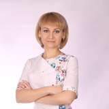 Ольга Владимировна Дьяконова