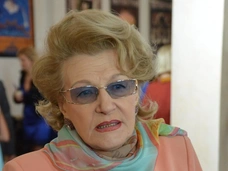 Светлана Дружинина: «Часто любовь заменяют только сексом»