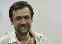 Звезда «Грозовых ворот» Анатолий Пашинин женился на Украине