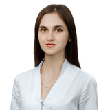 Мария Шепова