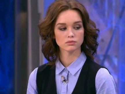 Друг Семенова: «Диана Шурыгина с 14 лет промышляет проституцией»
