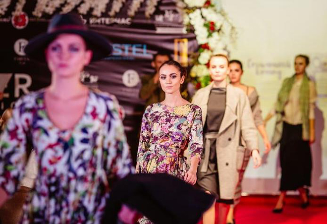 Самое яркое событие осени: Tver Fashion Week-осень/зима 2016