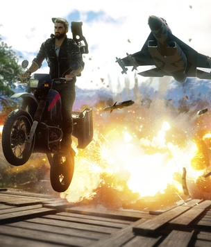 В ожидании GTA 6: топ-5 лучших шутеров в открытом мире