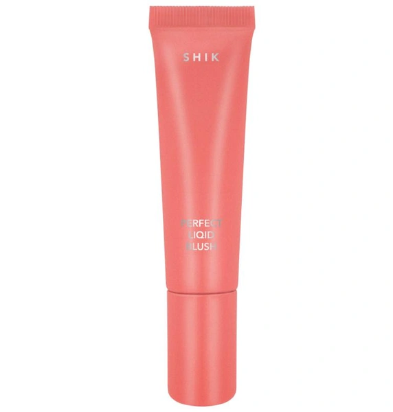 Кремовые румяна Perfect liquid blush SHIK 