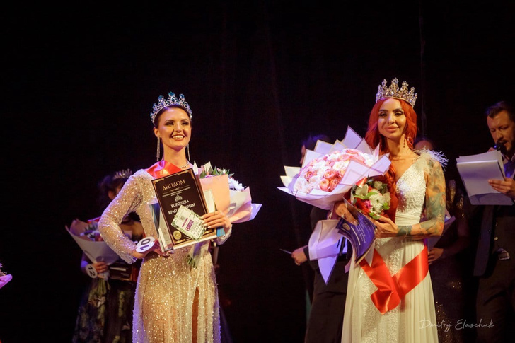 Из «Давай поженимся» на конкурс: кто она — королева красоты Крыма, которую затравили в Сети