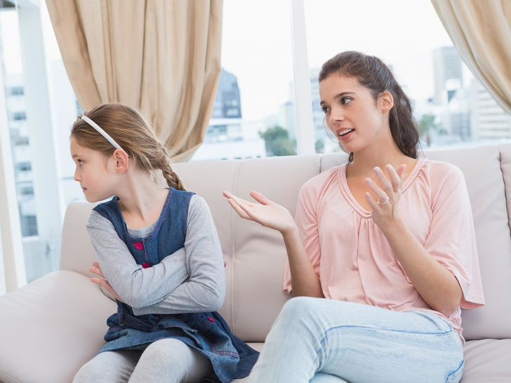 Крик о помощи: 5 «плохих» поступков ребенка, которые на самом деле говорят о недостатке внимания