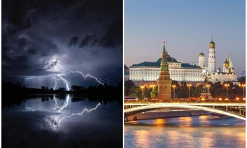 «Россия выходит на новую кармическую вибрацию: зафиксирован аномально высокий Резонанс Шумана над РФ