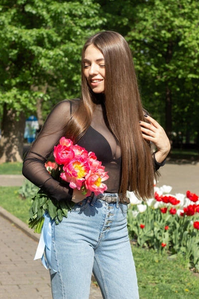 Лера Рыкова