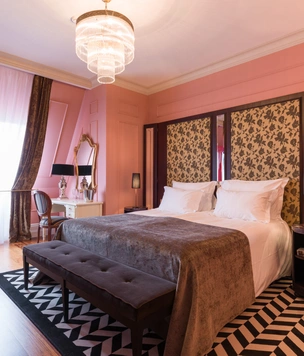 Бутик-отель Dom Boutique в Санкт-Петербурге