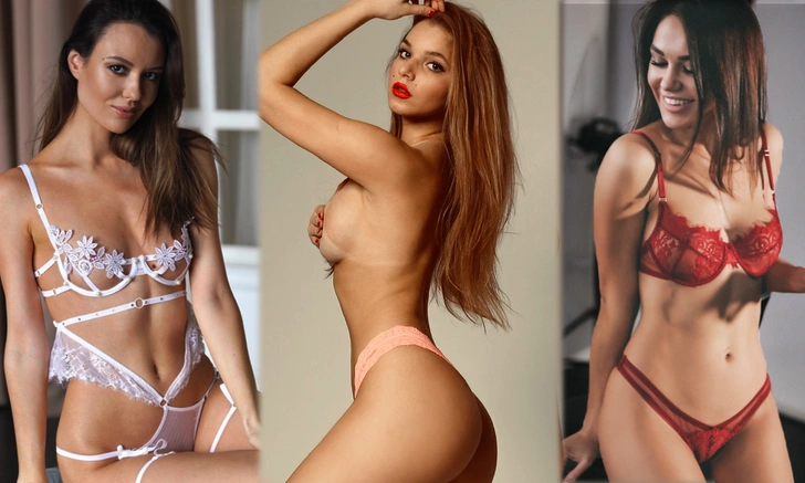 Встречай: седьмая тридцатка участниц голосования MISS MAXIM 2021! | maximonline.ru