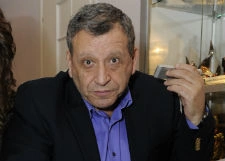 Борис Грачевский рассказал правду о своей личной жизни