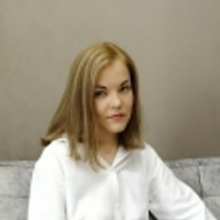 Аватарка Инна Кравцова