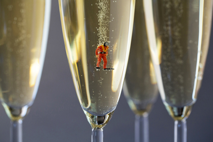 13 практических (и не очень) вопросов о шампанском