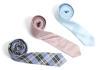 Вечная классика: история галстука и его узлов