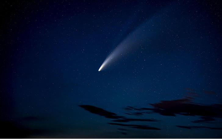 Хватит ли комет, чтобы собрать из них планету?