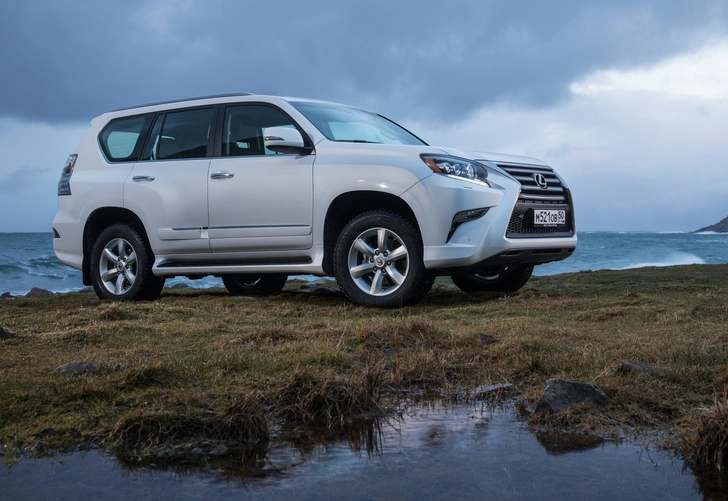 Лучше новых двух. Lexus GX460 как воплощение идеального олдскула