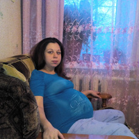 Аватарка Светлана