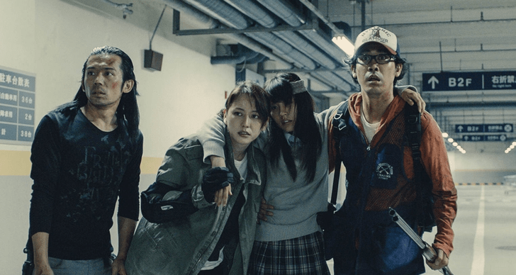 Для фанатов хоррора: 10 японских ужастиков, которые стоит посмотреть хотя бы раз