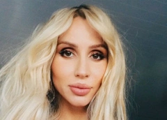 Светлана Лобода рассекретила пол будущего ребенка