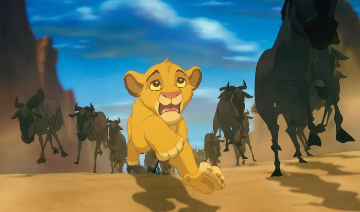 3 важных урока, которым учит нас мультфильм «Король Лев»
