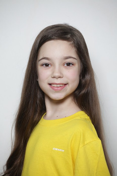 10. Милана Илюхина