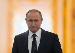 Сценарист «Границы»: «Путин сказал, что всю ночь смотрел сериал и прокручивал любимые моменты»