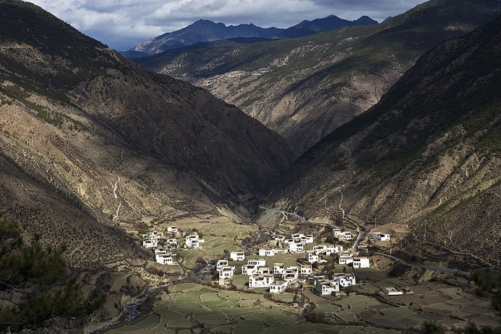 К чему снится село во сне