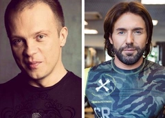 DJ Грув пригласил Андрея Малахова на курсы молодого отца