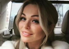 Анна Хилькевич снимет кино о дочери