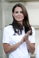 Catherine Elizabeth Middleton Кейт Миддлтон