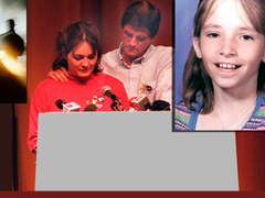 История исчезновения 11-летней Микель Биггс, которую похитили у дома средь бела дня за считаные секунды