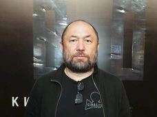 Тимур Бекмамбетов женился на помощнице президента Татарстана