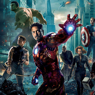 Marvel выпустит книгу-хронолгию по всем событиям киновселенной