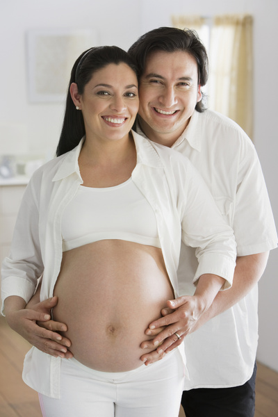 как сообщить о беременности