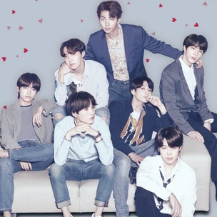 BTS начали работать над новым клипом, который выйдет в октябре