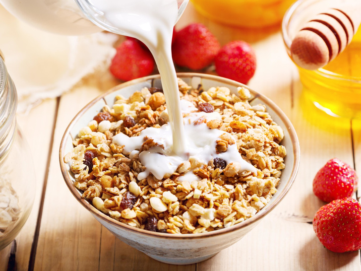 Враг стройности: самое неудачное (и очень популярное) блюдо на завтрак, которое мешает вам похудеть
