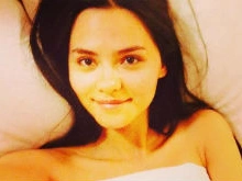 Катя Ли серьезно больна