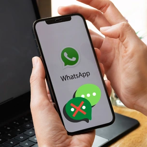 Как прочитать удаленные сообщения в WhatsApp: проверенный способ