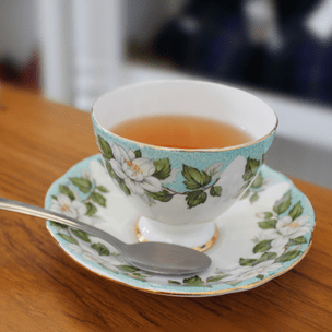 Тест: Что твой любимый сорт чая говорит о твоем характере?