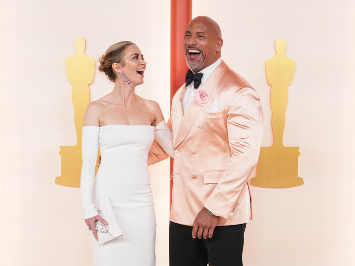 Блеклые наряды и ослица на сцене: как прошел «Оскар-2023» (и кто забрал все награды)