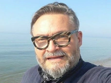 Александр Васильев о рождении ребенка: «Еще не поздно, я равняюсь на Табакова»